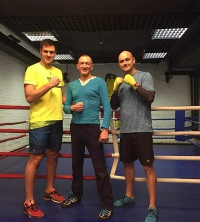 Тренировки по боксу групповые Клуб единоборств "Груша" (разовая тренировка) - купить в Новоиликово