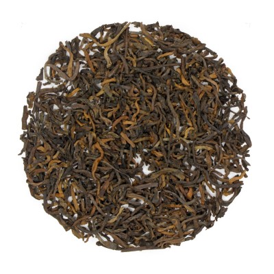 Шу Пуэр (черный) DarkLeaf 120г - купить в Новоиликово