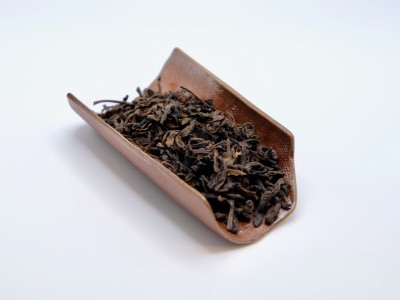 Шу Пуэр (черный) AmberLeaf 100г - купить в Новоиликово