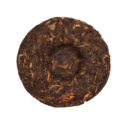 Шу Пуэр (черный) VintagePuEr 100г - купить в Новоиликово