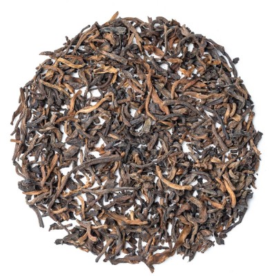 Шу Пуэр (черный) CedarBrew 75г - купить в Новоиликово