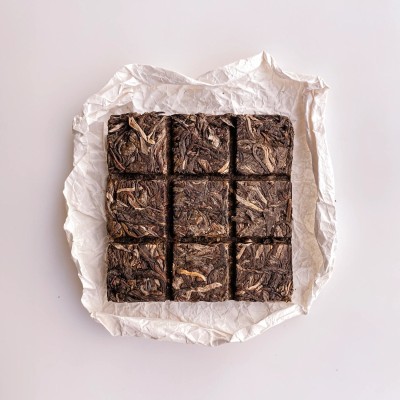 Шу Пуэр (черный) RichSoil 120г - купить в Новоиликово