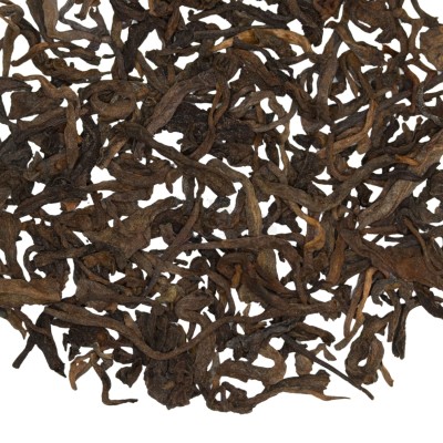 Шен Пуэр (зеленый) BambooLeaf 100г - купить в Новоиликово