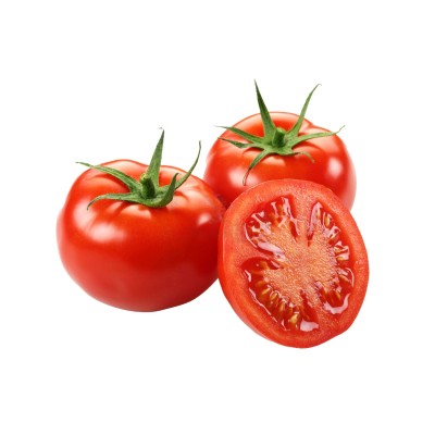 Помидоры розовые свежие 300 г - купить в Новоиликово