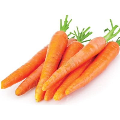 Морковь молодая 1 кг - купить в Новоиликово