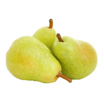 Груша зеленая 300 г - купить в Новоиликово