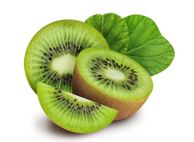 Киви зеленый 500 г - купить в Новоиликово