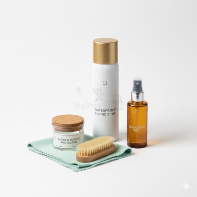 Женские средства по уходу за обувью ShineBoot - купить в Новоиликово