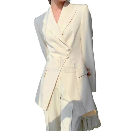 Женский пиджак ClassicForm - купить в Новоиликово