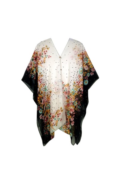 Пляжное платье SummerWave - купить в Новоиликово