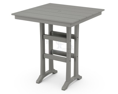 Барный стол LoftLine 80 см - купить в Новоиликово