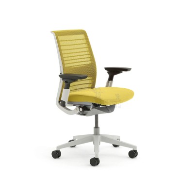 Офисное кресло ComfortLine - купить в Новоиликово