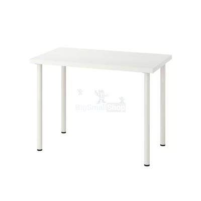 Рабочий офисный стол ЛайтДеск - купить в Новоиликово