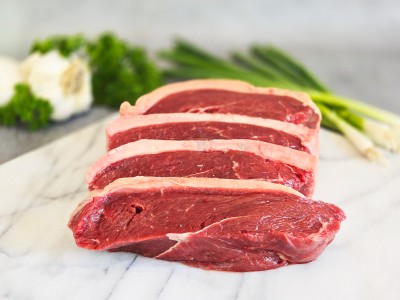 Говядина охлаждённая мякоть - купить в Новоиликово