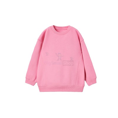 Толстовка девичья Happy Girl - купить в Новоиликово