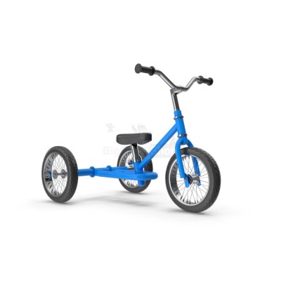 Велосипед детский FunRide 14" - купить в Новоиликово