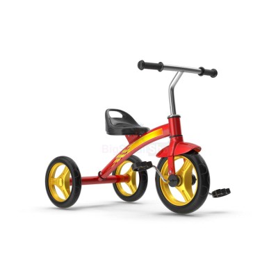 Велосипед детский MiniPro 16" - купить в Новоиликово