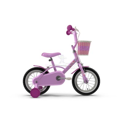 Велосипед детский Adventure 12" - купить в Новоиликово