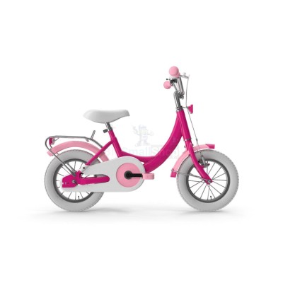 Велосипед детский Rainbow 14" - купить в Новоиликово