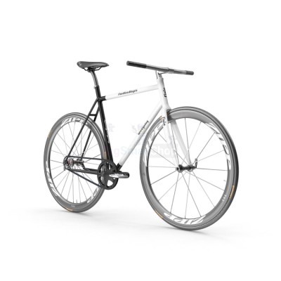 Дорожный велосипед UrbanRide Classic - купить в Новоиликово