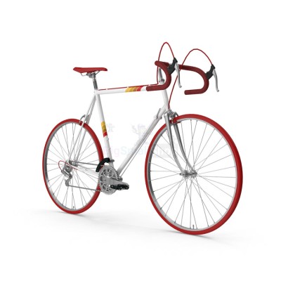 Велосипед дорожный ComfortRoad 26 - купить в Новоиликово