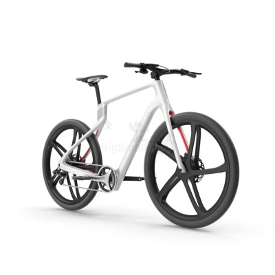 Дорожный велосипед CityClassic Pro - купить в Новоиликово